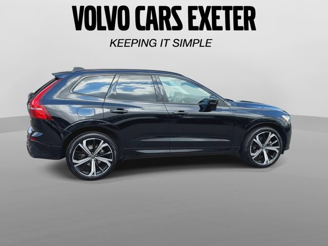 Certified 2024 Volvo XC60 B5 Ultimate w/ Protection Package Premier AWD/4WD image 12