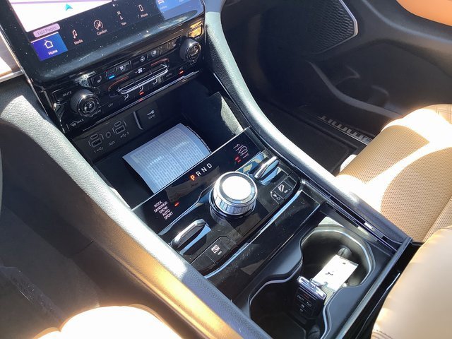 Used 2022 Jeep Grand Cherokee L Summit w/ Advanced Protech Group IV image 18