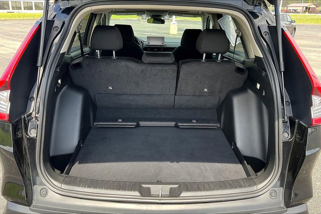Certified 2024 Honda CR-V EX image 14