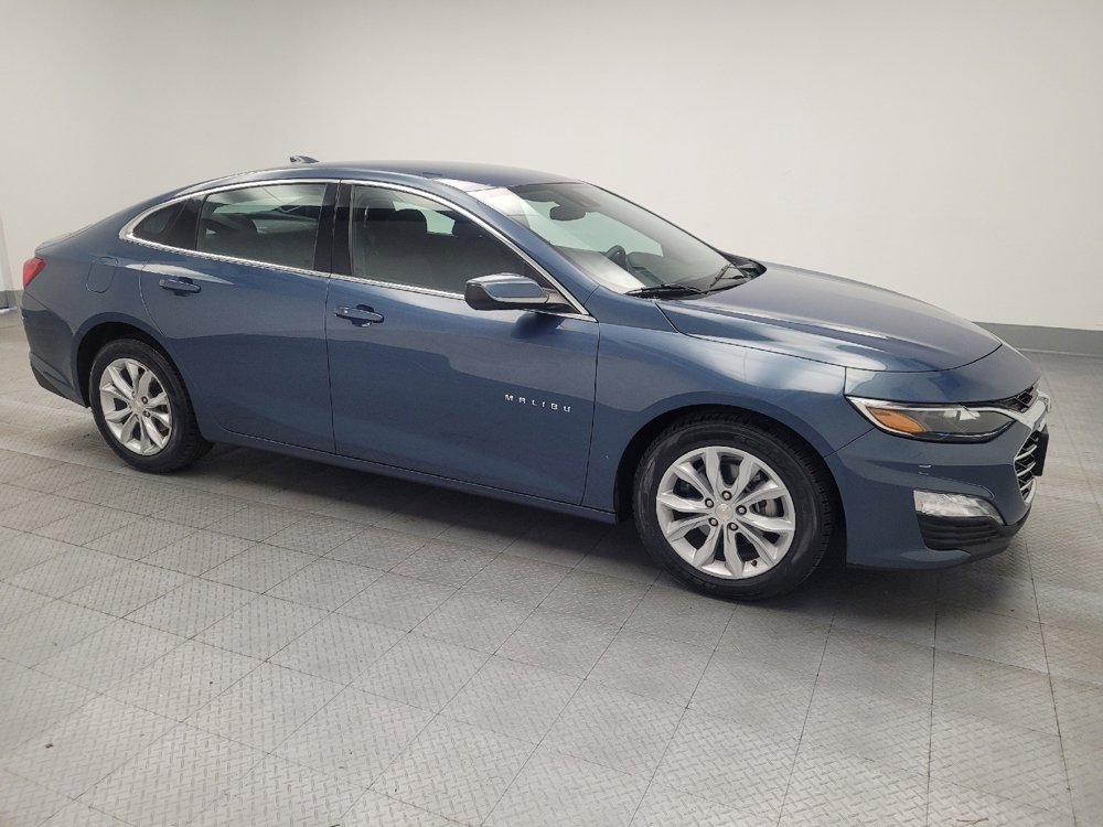 Used 2024 Chevrolet Malibu LT image 11