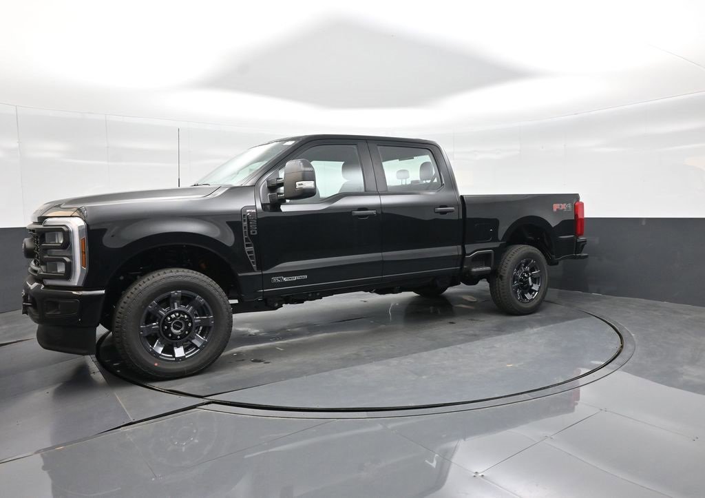 New 2026 Ford F250 XL