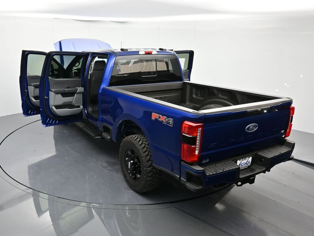 New 2026 Ford F250 XL w/ STX Appearance Package image 49