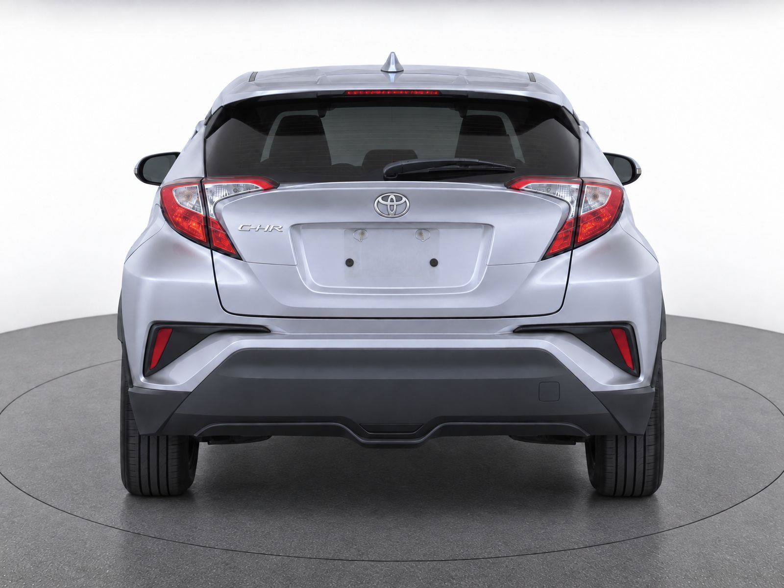 Used 2020 Toyota C-HR LE FWD image 15