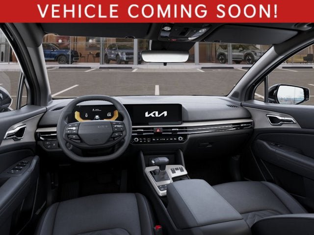 New 2026 Kia Sportage X-Line AWD/4WD image 14