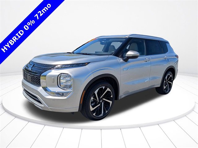 New 2025 Mitsubishi Outlander SEL image 9