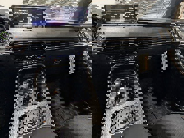 New 2026 MAZDA CX-90 3.3 Turbo S w/ Premium Package image 26