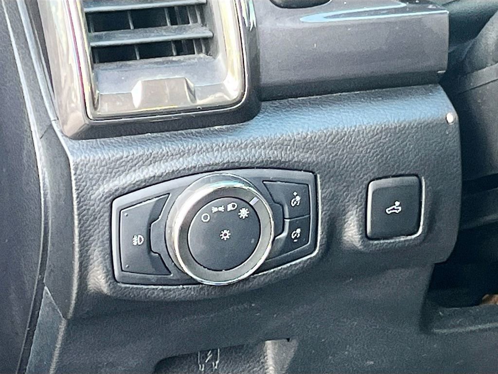 Used 2020 Ford Ranger Lariat w/ Technology Package image 10