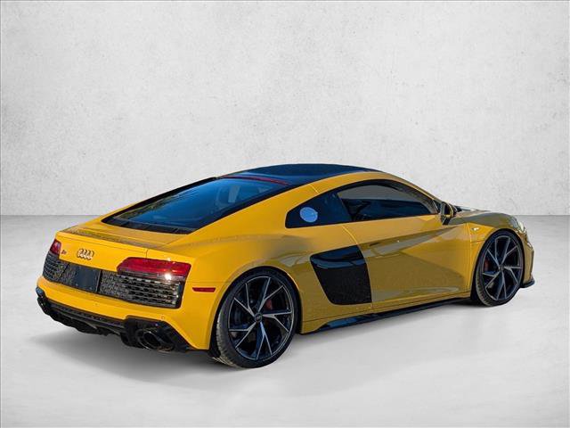 Used 2023 Audi R8 V10 performance image 5