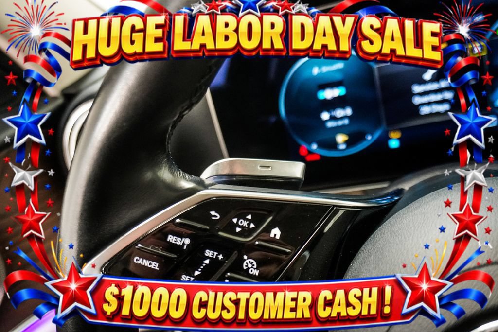 Used 2022 Mercedes-Benz E 350 4MATIC Sedan image 18