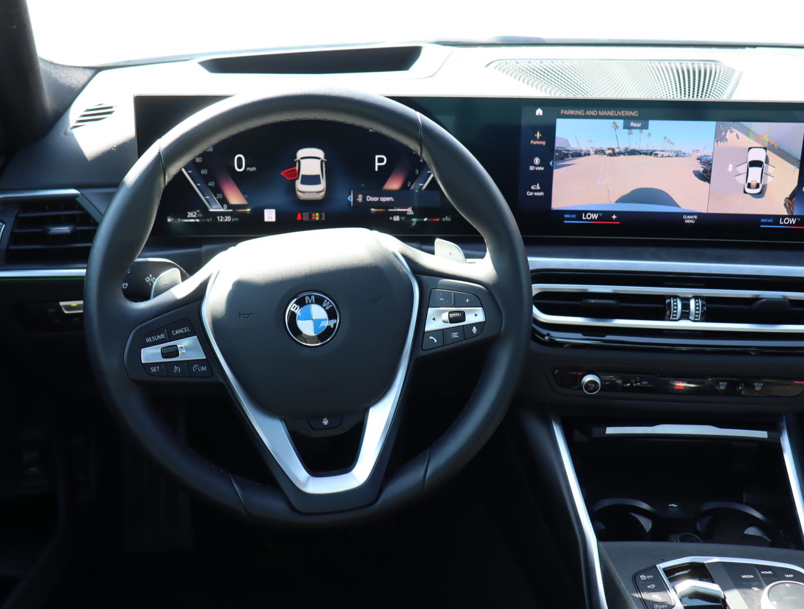 Used 2024 BMW 330i Sedan image 8