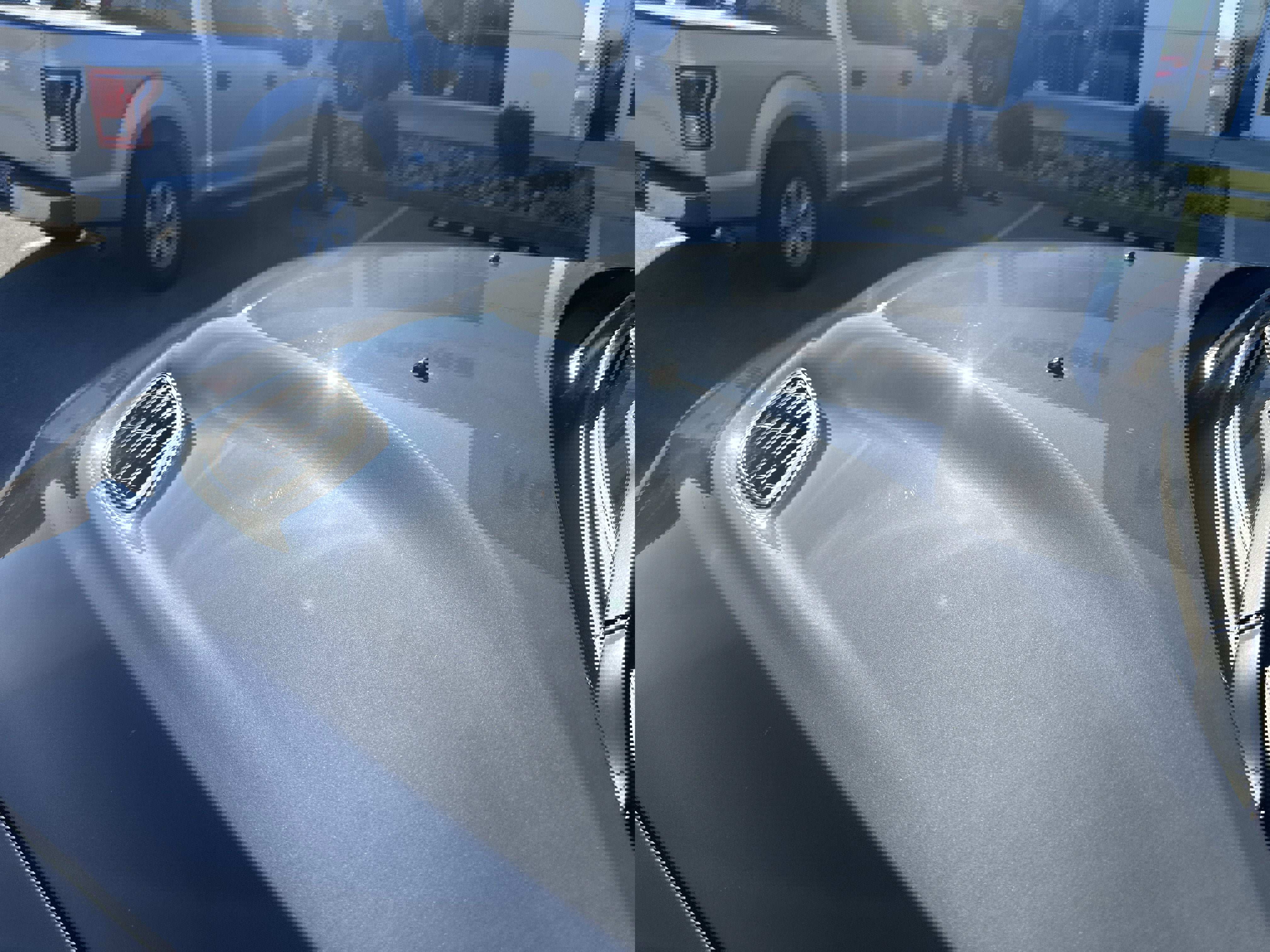 New 2026 Dodge Durango GT image 11