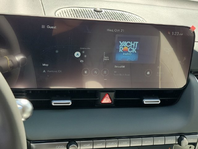 New 2027 Hyundai Ioniq 5 Limited RWD image 12