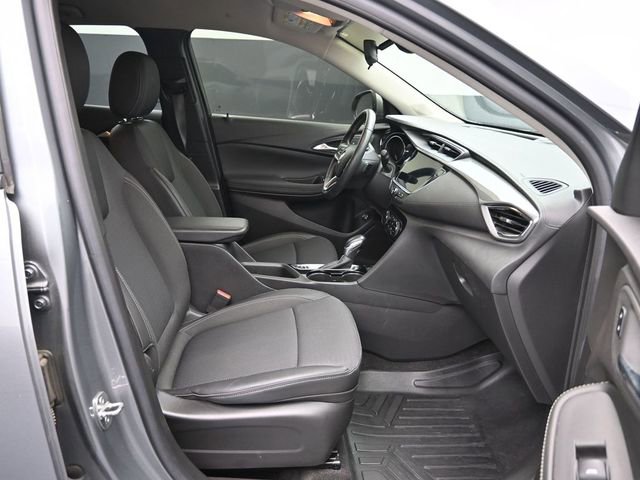 Used 2023 Buick Encore GX Select image 45