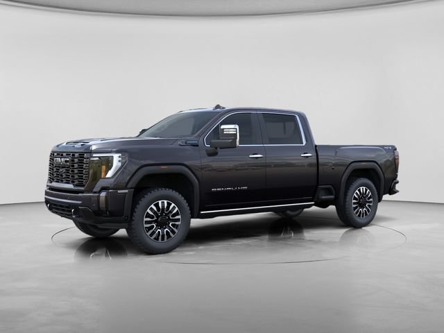 New 2026 GMC Sierra 2500 Denali Ultimate AWD/4WD image 2
