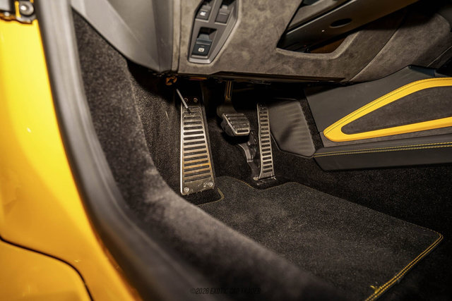 Used 2026 Lamborghini Temerario AWD/4WD image 22