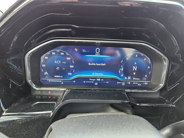 Used 2023 Chevrolet Silverado 1500 LT image 16