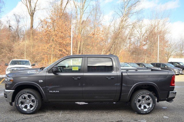 New 2026 RAM 1500 4x4 Crew Cab image 5