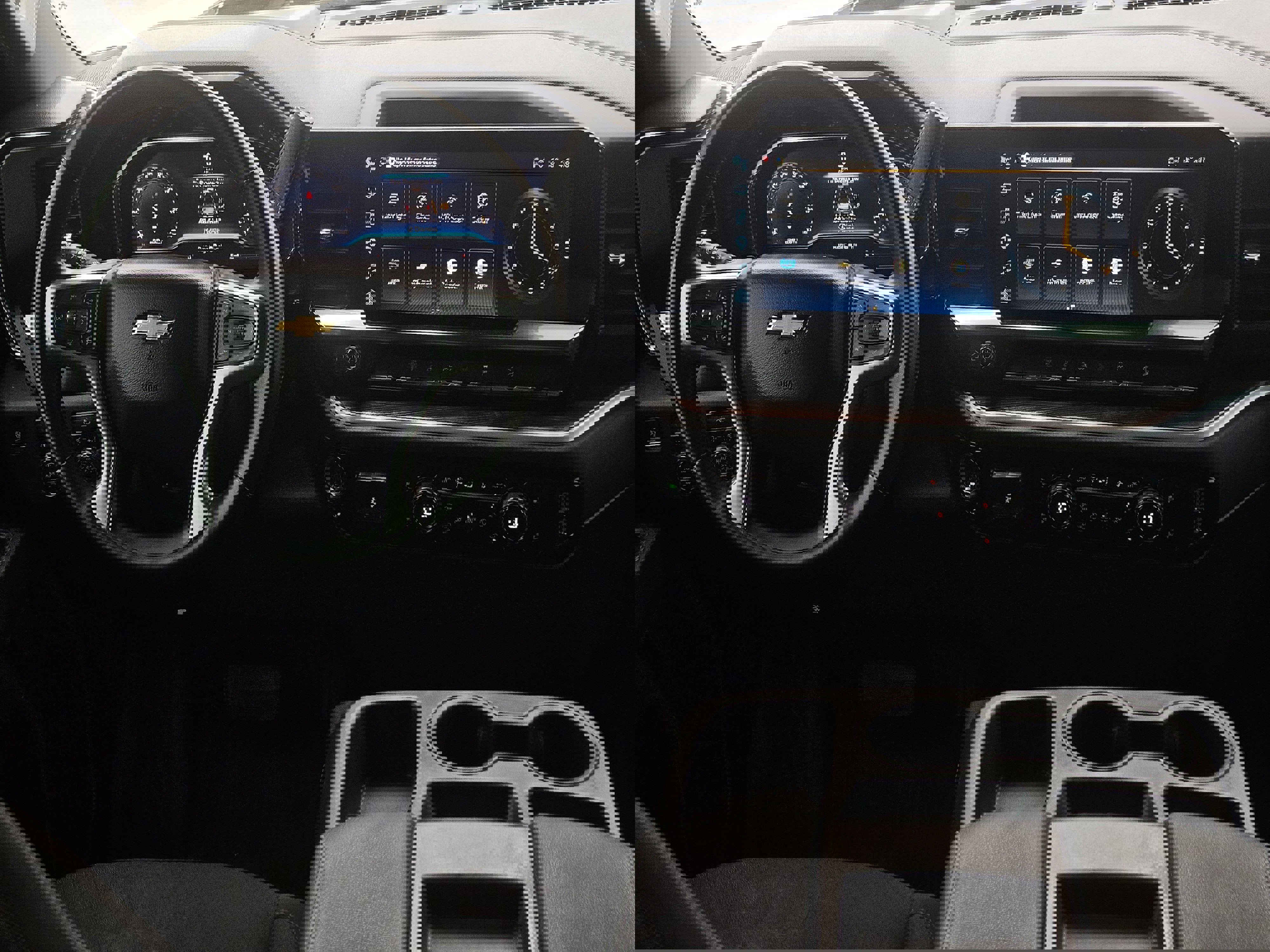 Used 2025 Chevrolet Silverado 2500 LT image 23