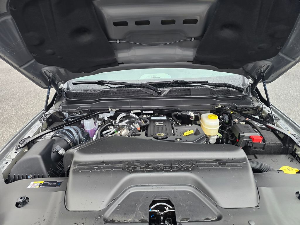 New 2026 RAM 2500 Laramie image 26