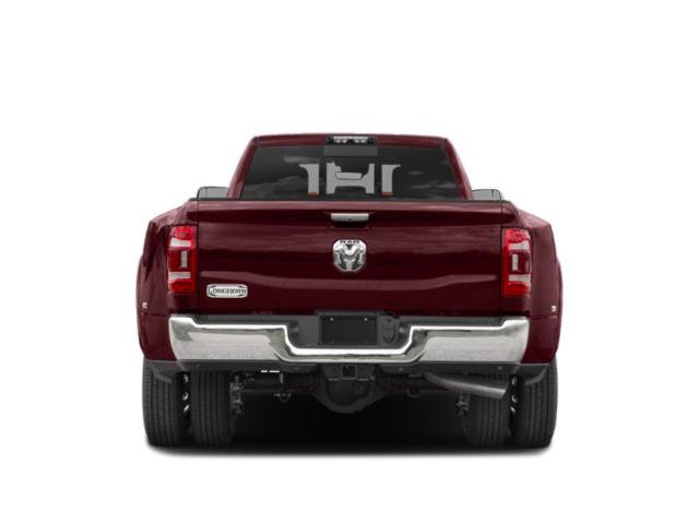 Certified 2022 RAM 3500 Limited AWD/4WD image 5