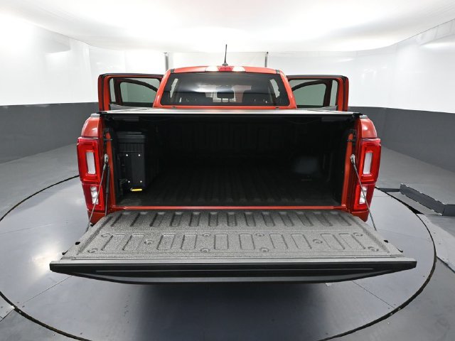 Used 2022 Ford Ranger XLT w/ Equipment Group 301A Mid AWD/4WD image 31
