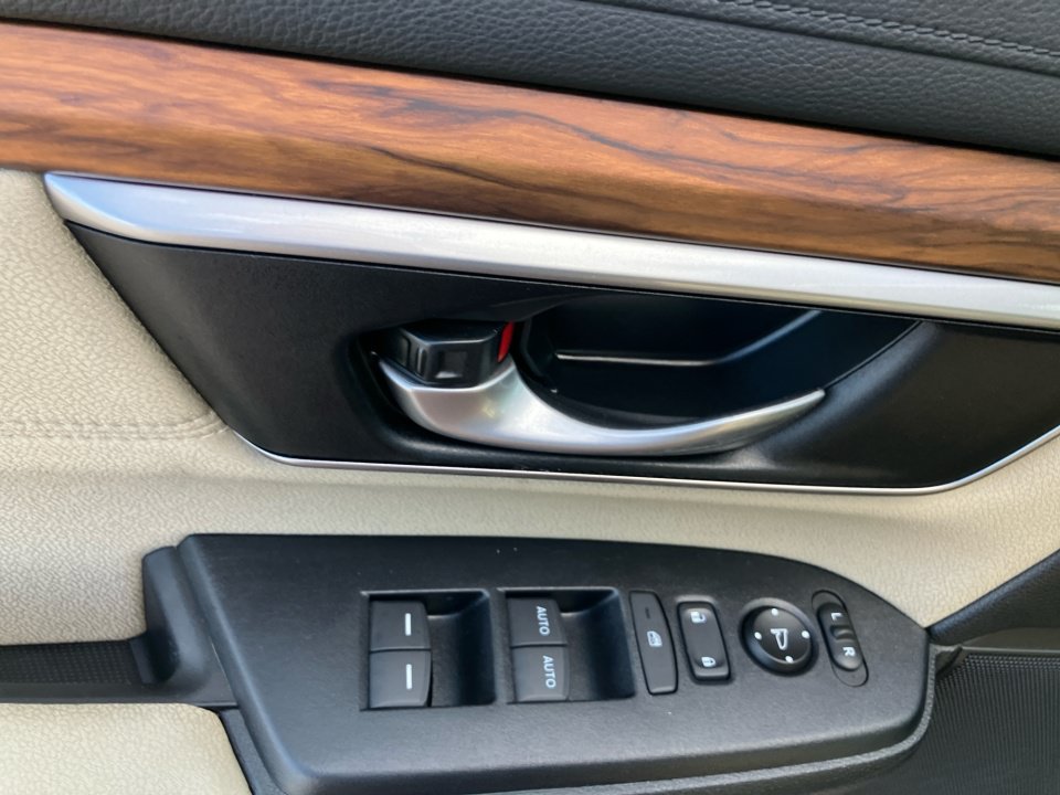 Used 2019 Honda CR-V EX image 36