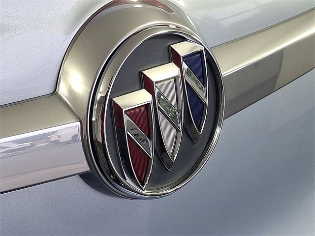 Used 2018 Buick Cascada Premium image 30