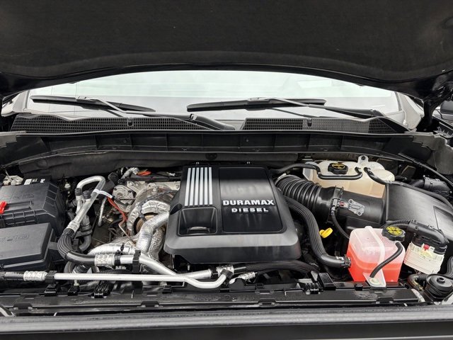 Used 2024 GMC Sierra 1500 AT4 w/ Technology Package image 13