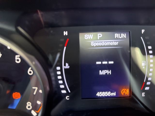 Used 2020 Jeep Compass Latitude image 19