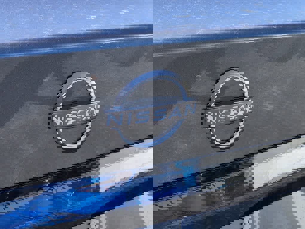 New 2026 Nissan Sentra SV image 18