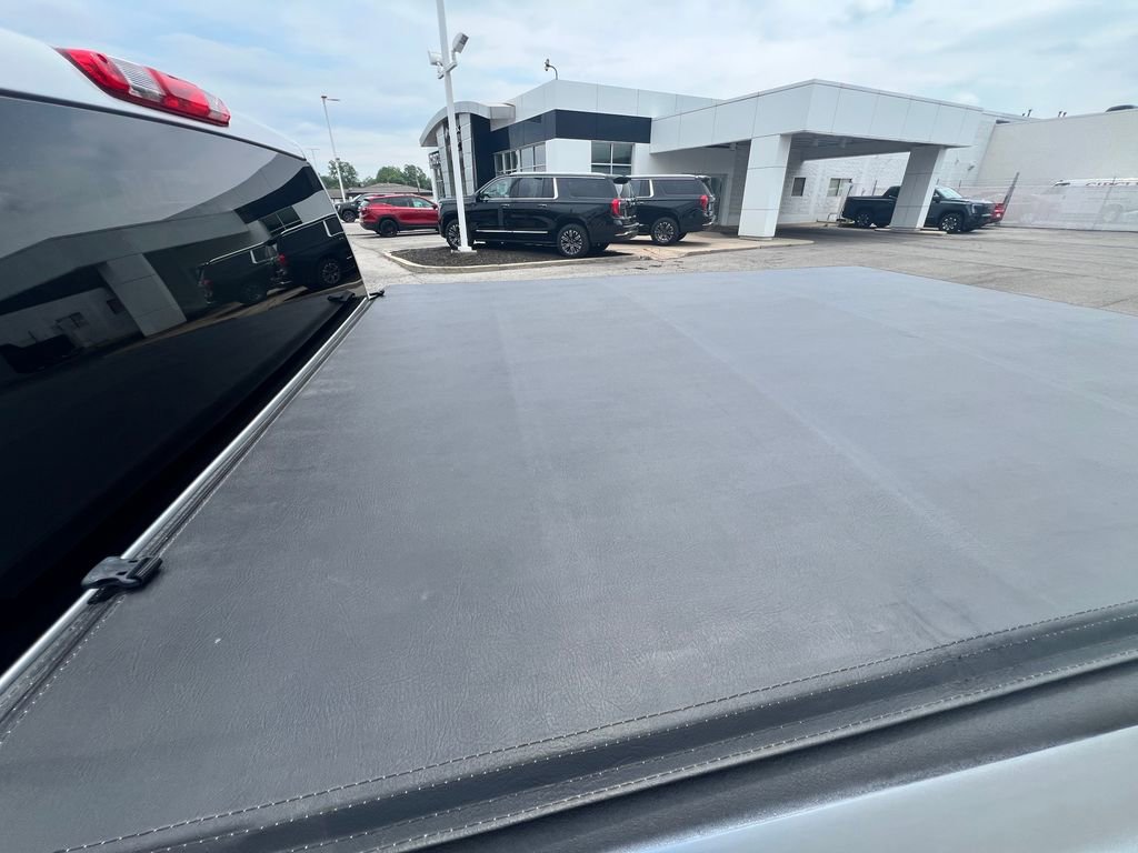 Used 2013 GMC Sierra 1500 SLE AWD/4WD image 30