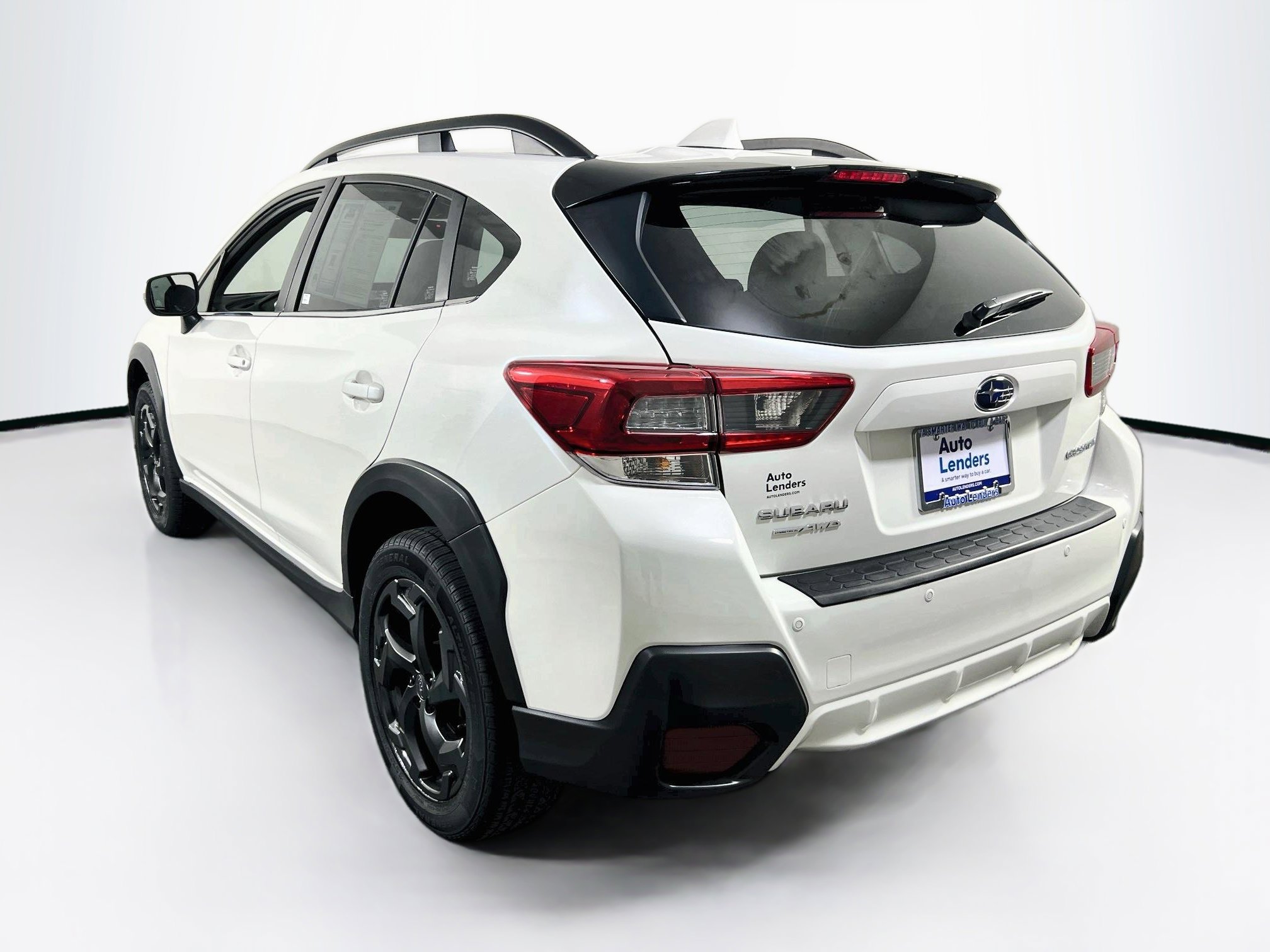 Used 2023 Subaru Crosstrek 2.5i Limited AWD/4WD image 7