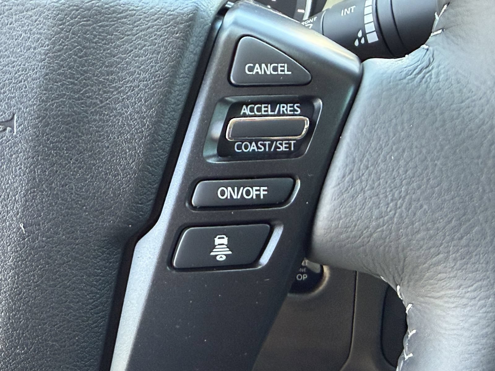 New 2026 Nissan Frontier SV w/ All-Weather Content Package AWD/4WD image 16