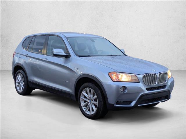 Used 2014 BMW X3 xDrive28i w/ Premium Package image 3