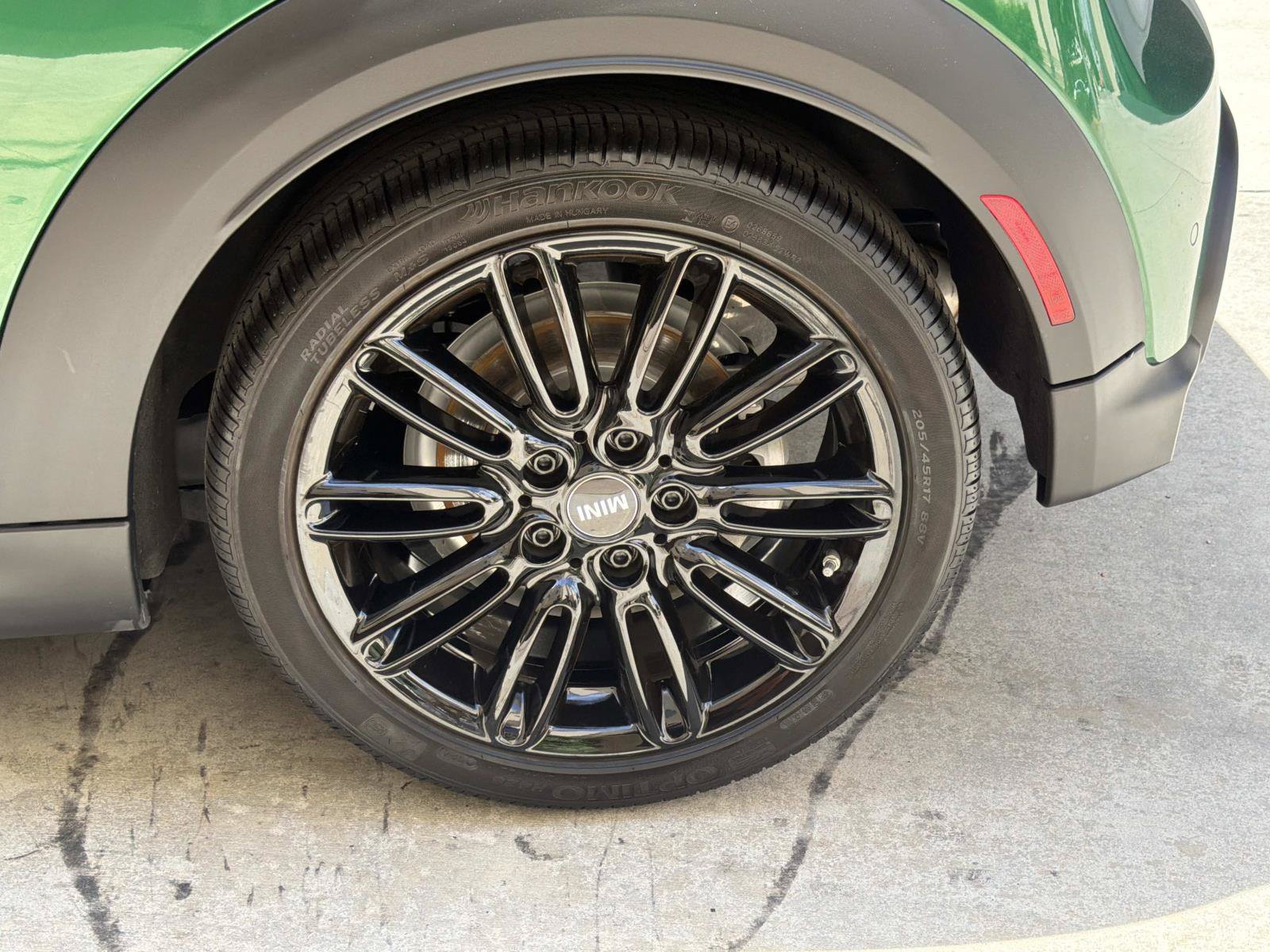 Used 2024 MINI Cooper S FWD image 7