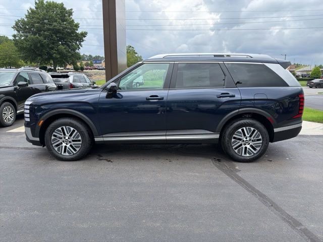 New 2027 Hyundai Palisade SEL Premium AWD/4WD image 5