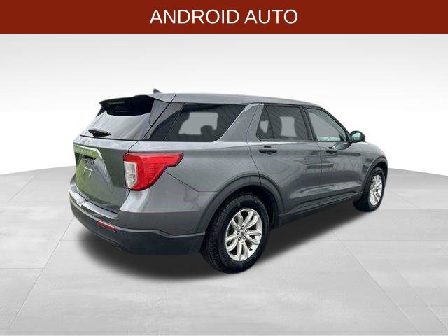 Used 2021 Ford Explorer 2WD image 7