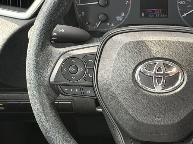 Used 2023 Toyota Corolla LE FWD image 12
