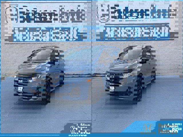 New 2026 Honda Odyssey Sport-L image 1