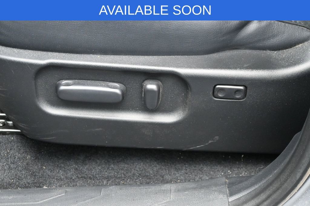 Certified 2021 Toyota Tacoma TRD Sport w/ TRD Premium Sport Package AWD/4WD image 10