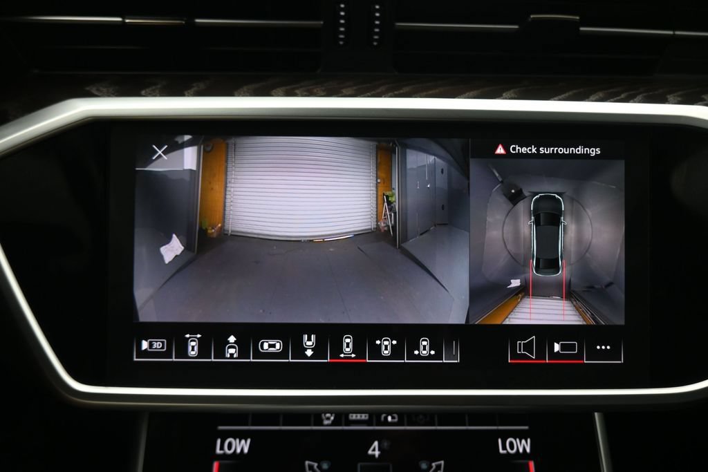 Used 2021 Audi A6 3.0T Premium w/ Convenience Package AWD/4WD image 22