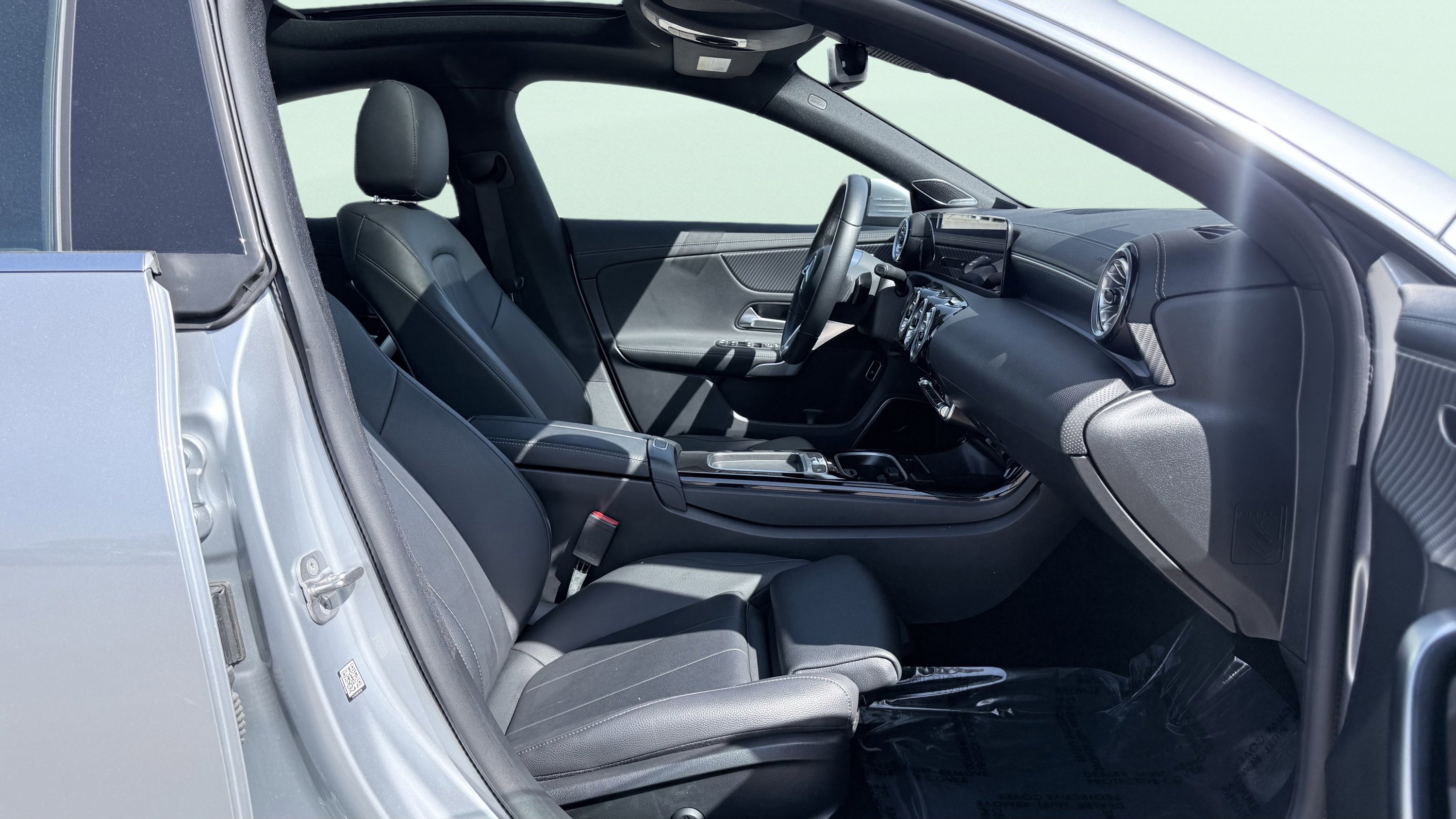 Used 2025 Mercedes-Benz CLA 250 image 52