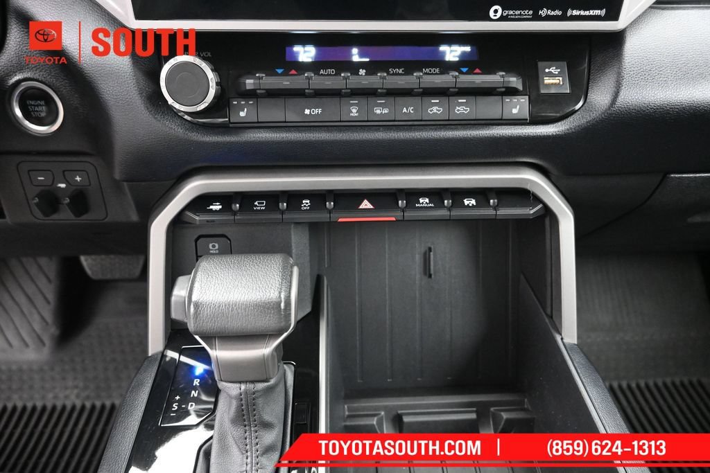 Used 2023 Toyota Tundra SR5 w/ SR5 Premium Package AWD/4WD image 22