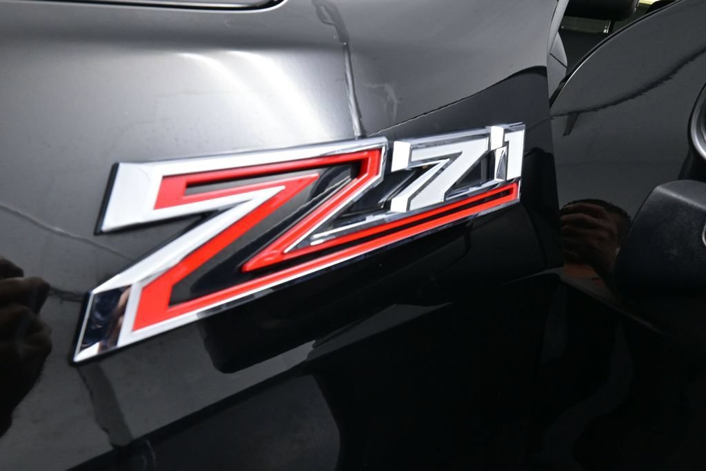 Used 2020 Chevrolet Silverado 1500 RST AWD/4WD image 15