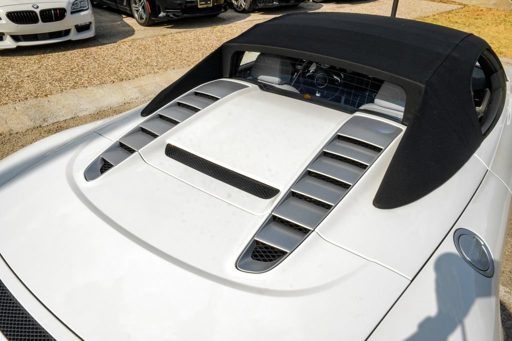 Used 2014 Audi R8 V8 AWD/4WD image 41