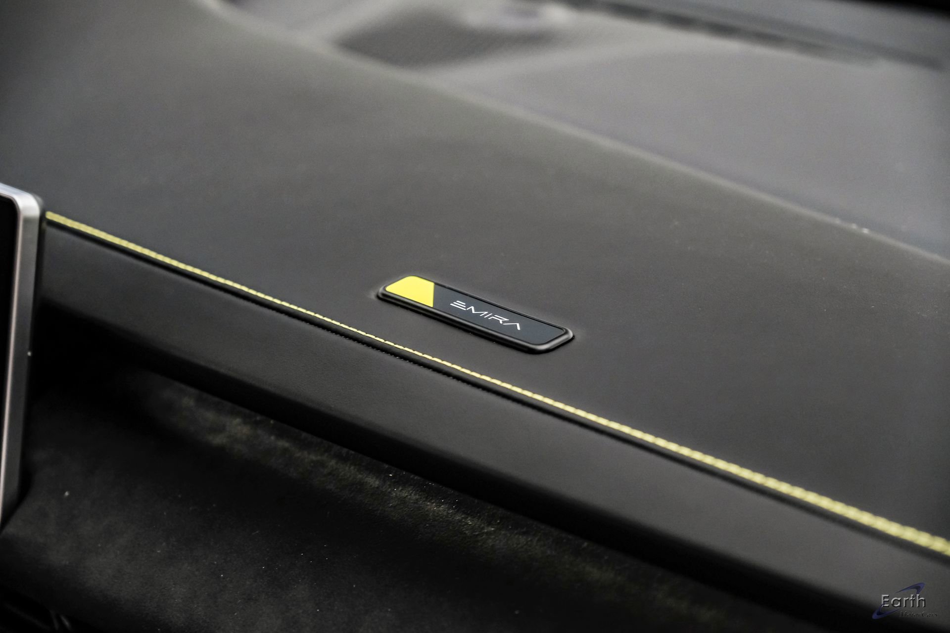 New 2026 Lotus Emira SE image 76