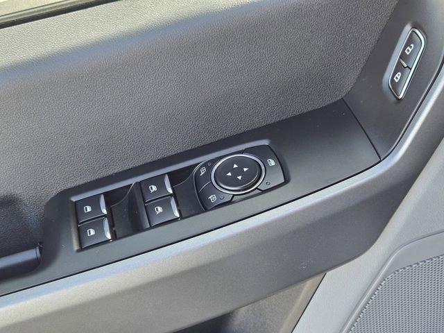 New 2026 Ford F250 XL w/ STX Appearance Package image 12