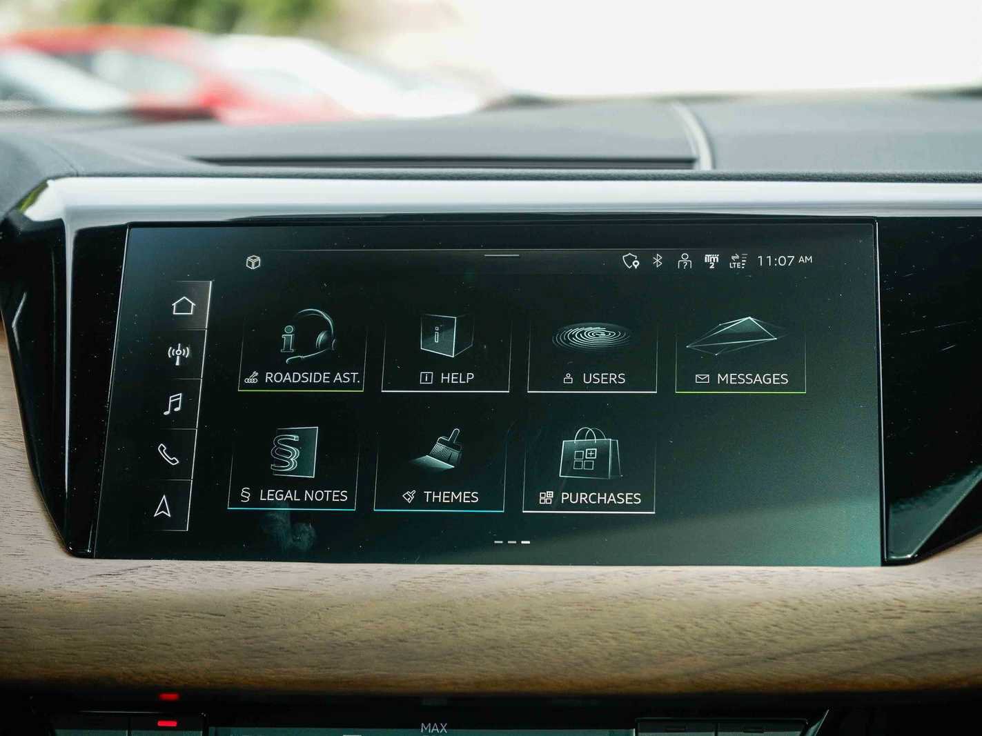 Used 2023 Audi e-tron GT Prestige w/ Prestige Package image 14