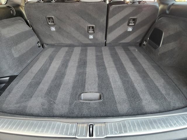 Used 2023 Jeep Grand Cherokee Overland w/ Luxury Tech Group IV image 31