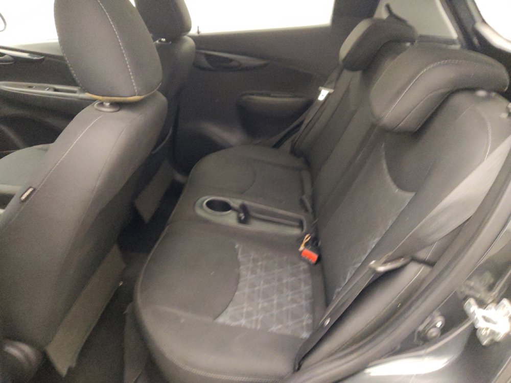 Used 2021 Chevrolet Spark LT FWD image 18